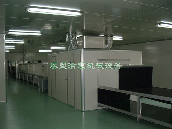網(wǎng)球場